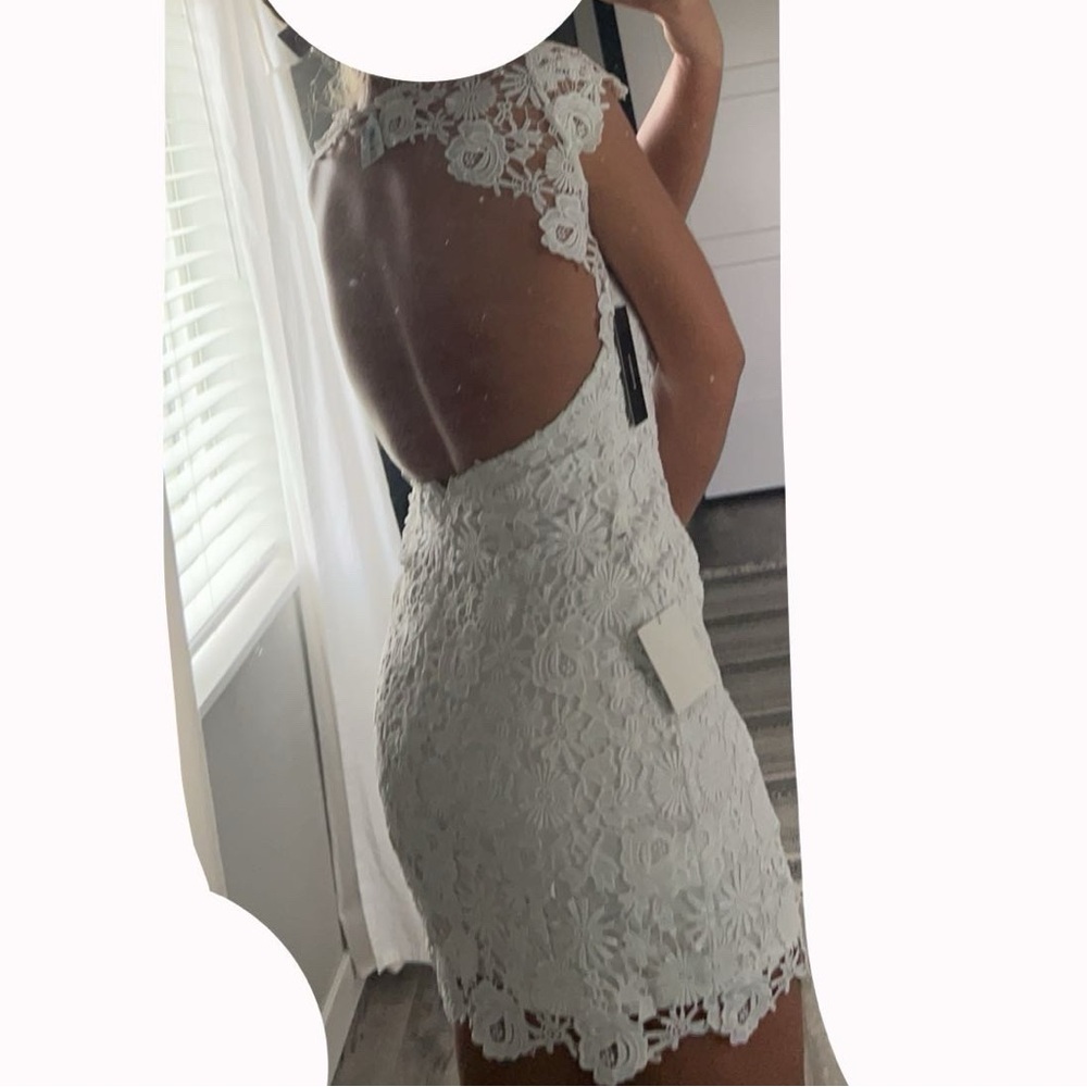 Lulus dress - Picture 2 of 3